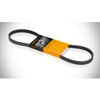 Afbeelding van Contitech Poly V riem 10PK1580