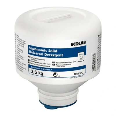 Afbeelding van Ecolab Aquanomic Detergent 2x