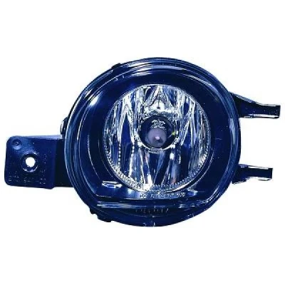 Afbeelding van DIEDERICHS 6605388 Mistlampen rechts TOYOTA: Yaris I Hatchback