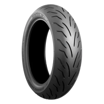 Image de Pneu Scooter Bridgestone Battlax Sc1 Rear 120/80 16 60P