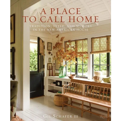 Afbeelding van A Place to Call Home