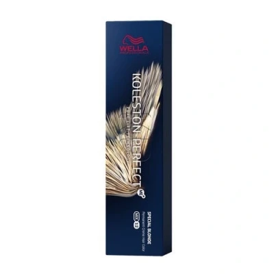 Afbeelding van Wella Professionals Koleston Perfect Me+ Special Blondes 60 ml 12/07 Blonde Natural Brown