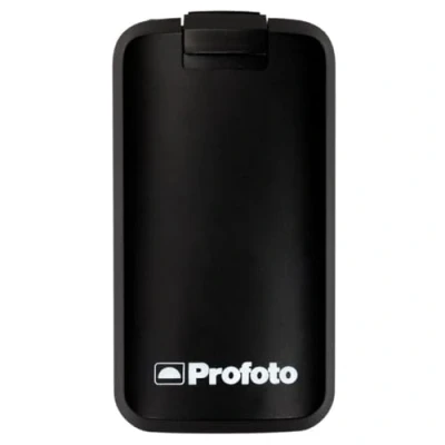 Afbeelding van Profoto Li Ion batterij 2S1P voor A1, A2, A1X en A10, Studio flitser accessoires