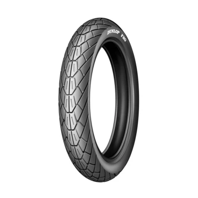 Afbeelding van Motorbanden DUNLOP F20 WLT 110/90 18 TL 61V