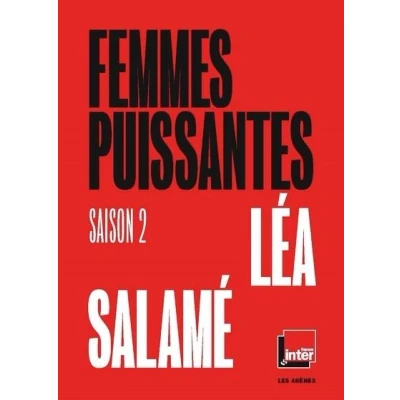 Image de Femmes puissantes saison 2