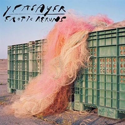 Afbeelding van Yeasayer Erotic Reruns