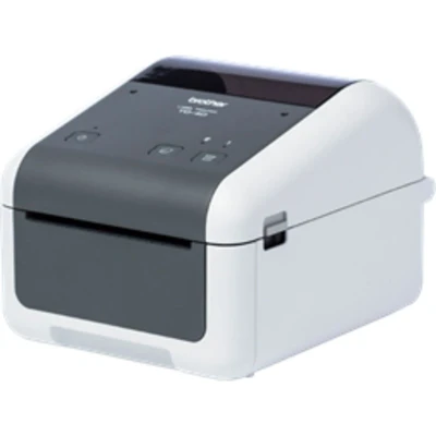Afbeelding van Brother TD 4410D Labelprinter