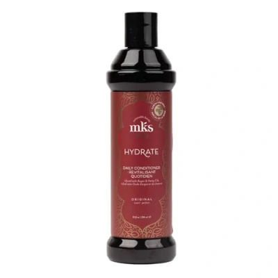 Afbeelding van MKS Eco Hydrate Daily Conditioner Original 296ml Haibu by Kapperskorting.com