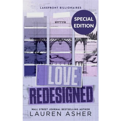 Image de Love Redesigned