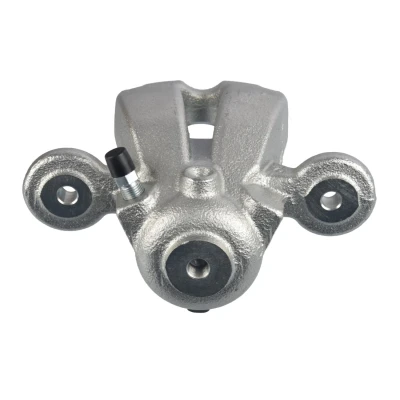 Afbeelding van FEBI BILSTEIN 181163 Remklauw Gietijzer Achteras links BMW: 3 Saloon, 1 Hatchback, Coupe