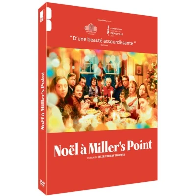 Image de Noël à Miller&#039;s Point DVD