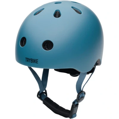Afbeelding van Coconuts helmets kinderhelm vintage blue xs