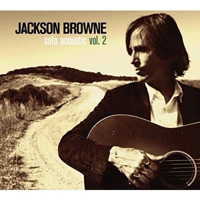 Afbeelding van Solo Acoustic Vol.2