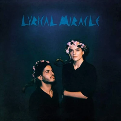 Afbeelding van Charlotte &amp; Magon Lyrical Miracle (CD)