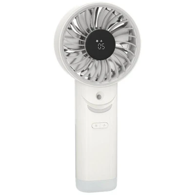 Afbeelding van Nitecore IzzCool 30 Ventilator Wit Ventilators