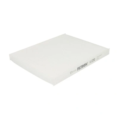 Afbeelding van FILTRON K 1250 Interieurfilter Stoffilter 230 180 20 KIA: Venga, Venga Box Body / Hatchback, HYUNDAI: ix20