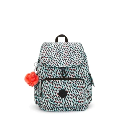 Afbeelding van Kipling CITY PACK S Rugzak, 13 Liter Abstract Print