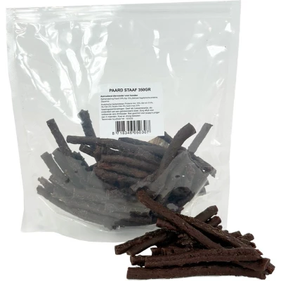Afbeelding van I AM MINISTICKS PAARD 350 GR