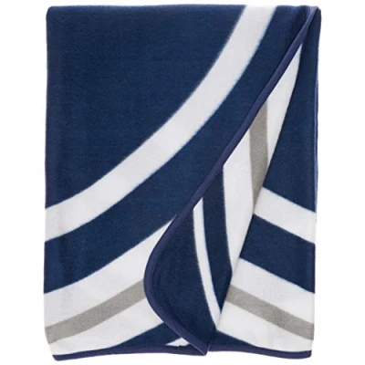 Afbeelding van Tottenham Deken Fleece 125 x 150 cm