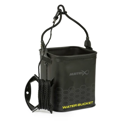 Image de Matrix EVA Seau d&#039;Eau 4.5 litre