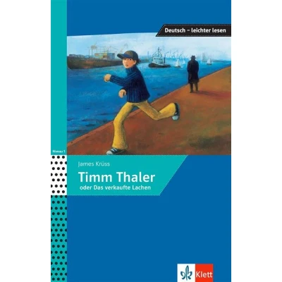 Afbeelding van Timm Thaler oder das verkaufte Lachen