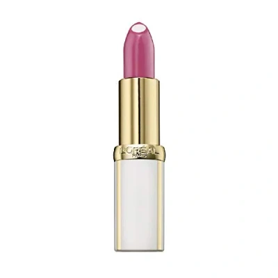 Afbeelding van L&#039;Oréal Age Perfect Lipstick 106 Luminous Pink