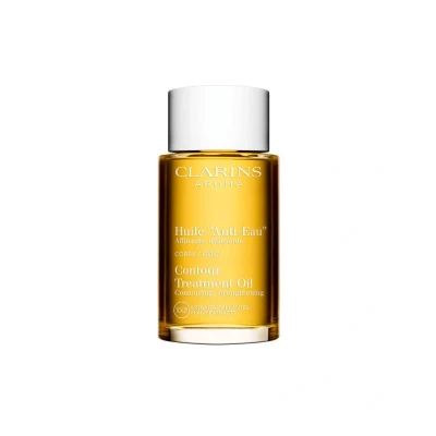 Afbeelding van Clarins Contour Body Treatment Oil 100 ml