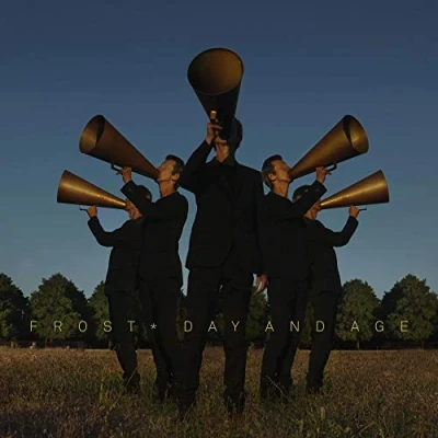 Afbeelding van Frost* Day And Age
