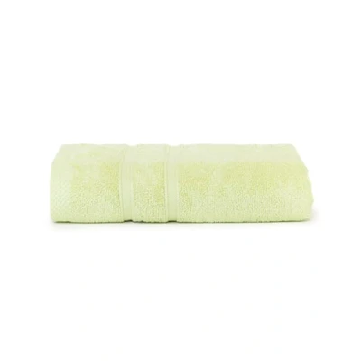 Afbeelding van The One Towelling handdoek Bamboo 50x100 Light Olive
