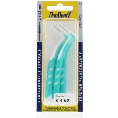Afbeelding van Duodent Rager Conisch 2.4 3.5mm