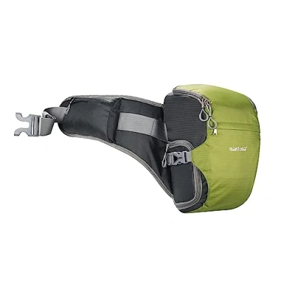 Afbeelding van Mantona elementsPro 10 Cameratas Binnenafmetingen (bxhxd)=150 x 140 240 mm