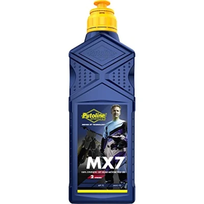 Afbeelding van PUTOLINE MX7 2 TAKT