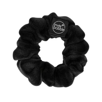 Afbeelding van Invisibobble Sprunchie True Black