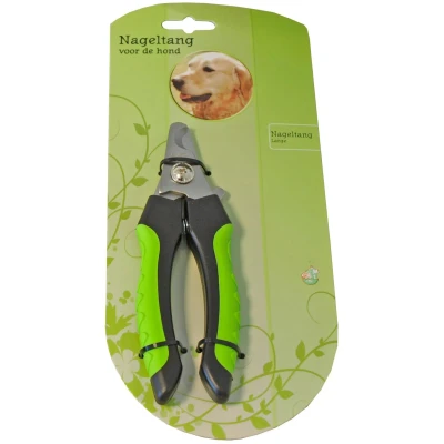 Afbeelding van Hond nageltang groot Gebr. de Boon