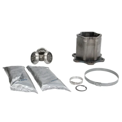 Afbeelding van SPIDAN 25177 Homokineet NBR (Nitril Butadien Kautschuk) VOLKSWAGEN: Caddy 3, GOLF 6, Touran I, AUDI: A3 Hatchback, Sportback, SEAT: Altea XL