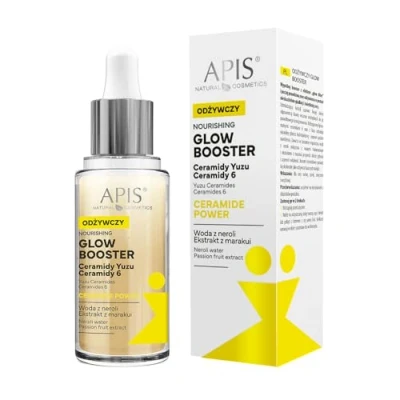 Afbeelding van Ceramide Power voedende glow booster 30ml
