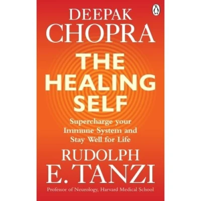 Image de HEALING SELF