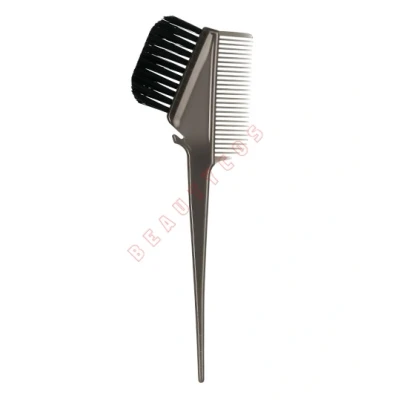 Afbeelding van Comair Verfkwast Zwart Haibu by Kapperskorting.com