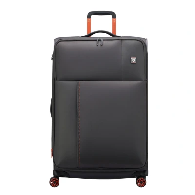 Afbeelding van Roncato Move Expandable Trolley 77 graphite
