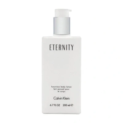 Afbeelding van Calvin Klein Eternity 200 ml BodyLotion