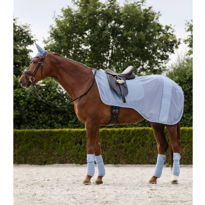Image de Waldhausen Couvre reins Rom Pastel BlueVendu par Agradi