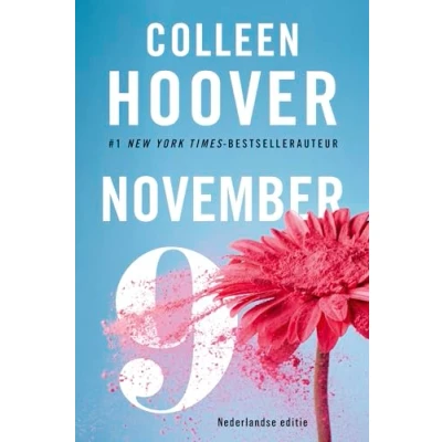 Afbeelding van November 9