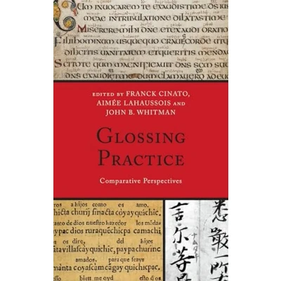 Afbeelding van Glossing Practice