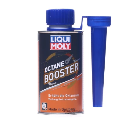Afbeelding van LIQUI MOLY 21280 Brandstoftoevoegsel Blik 200