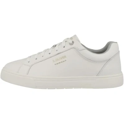 Afbeelding van s.Oliver Men Sneaker 5 13604 43 107 Maat: 40 EU