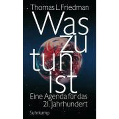 Afbeelding van Was zu tun ist