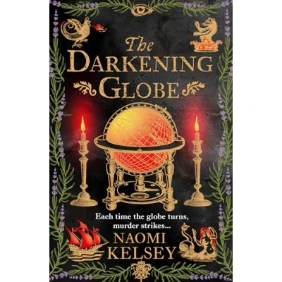 Afbeelding van The Darkening Globe