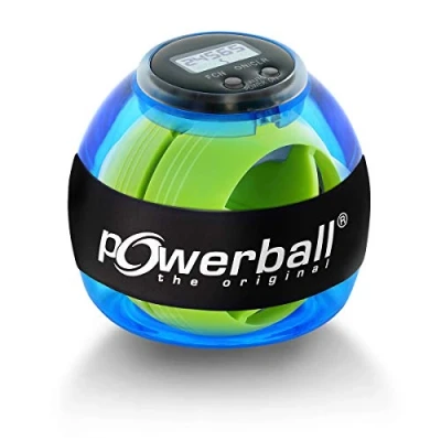 Image de Powerball the original® entrainement de la main avec compteur digital