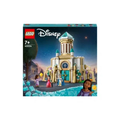 Afbeelding van Lego Disney 43224 Princess 1 stuk