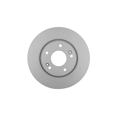 Afbeelding van HELLA PRO High carbon 8DD 355 129 431 Remschijf 280 26 05/07 114,3 interne ventilatie Gecoat Zonder wielbevestigingsbout, wielnaaf